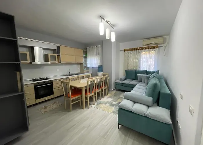 Ani\'S Apartment